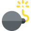 Bomb icon 64x64
