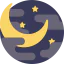 Night icon 64x64