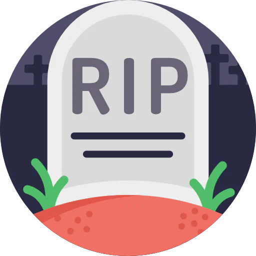 Tombstone biểu tượng