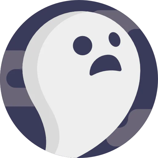 Ghost icon