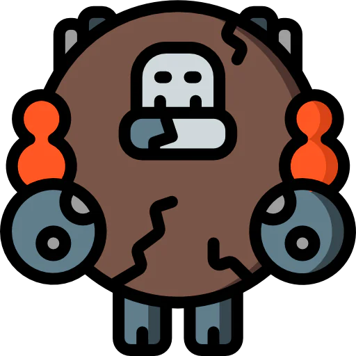 Golem icon