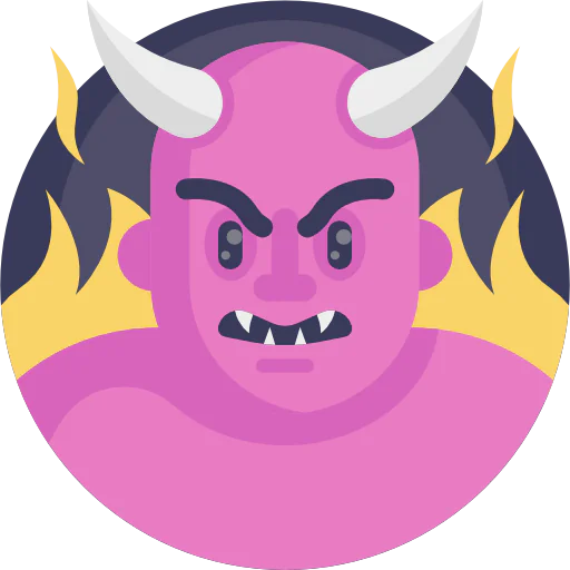 Devil іконка