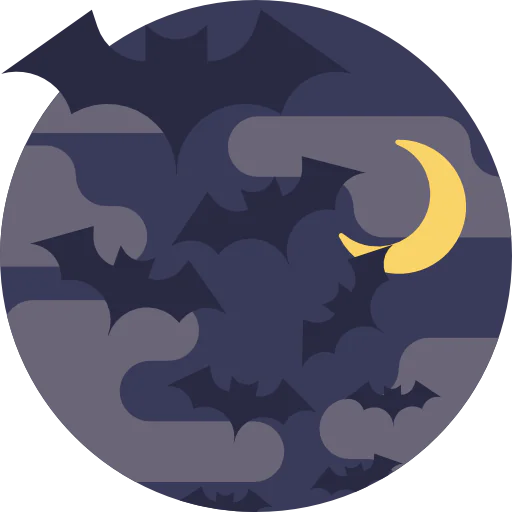Bats icon
