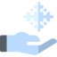 Ice icon 64x64