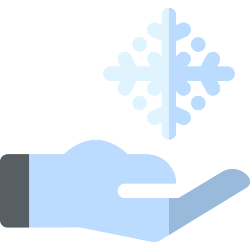 Ice icon