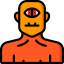 Cyclops icon 64x64