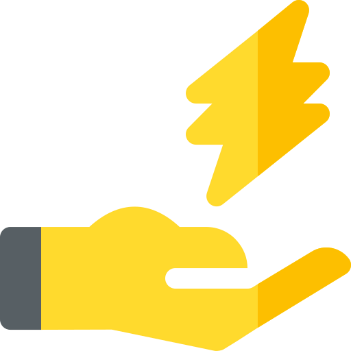 Thunder icon