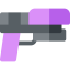 Gun icon 64x64