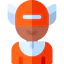 Superhero icon 64x64