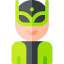 Superhero icon 64x64