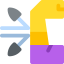Steel icon 64x64