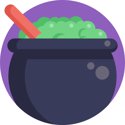 Cauldron 图标