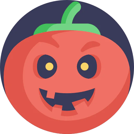 Pumpkin ícono