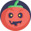 Pumpkin icon 64x64