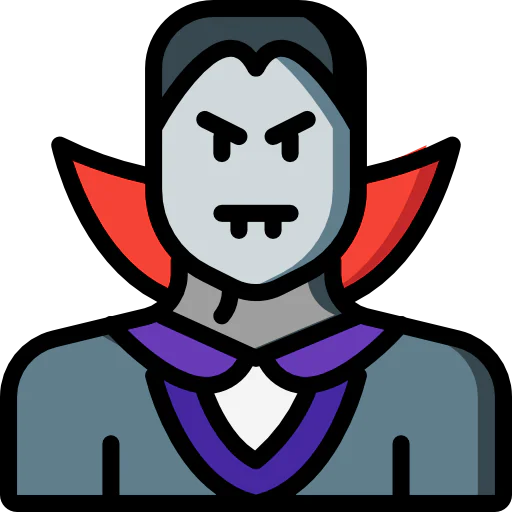 Dracula icon