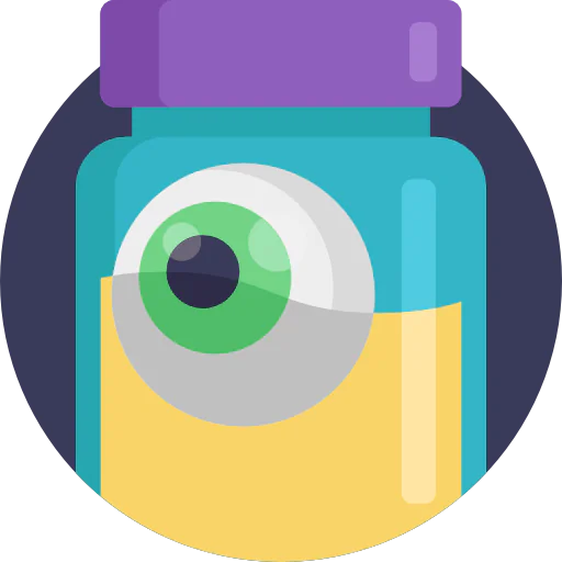 Eye icon