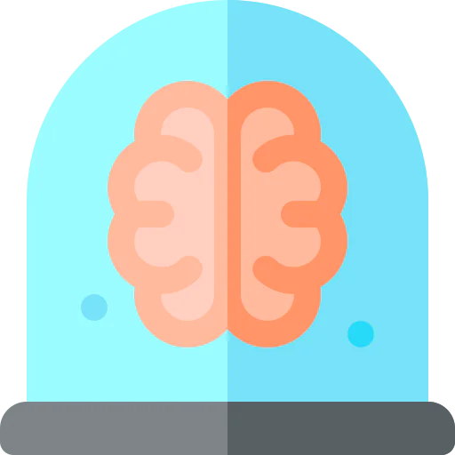 Brain Ikona