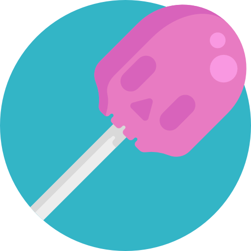 Lollipop biểu tượng