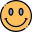 Smiley icon 64x64