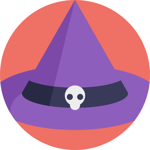 Witch icon