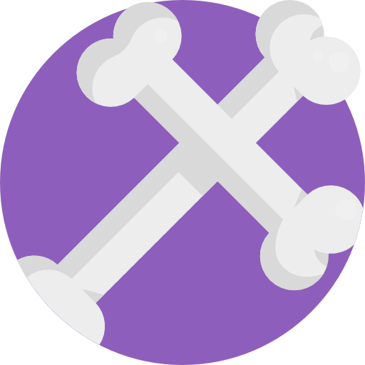 Bones icon