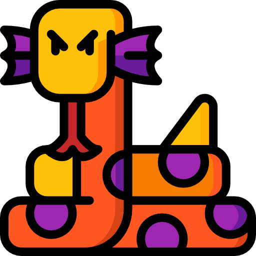 Snake icon