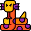 Snake icon 64x64