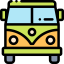 Van icon 64x64