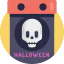 Halloween icon 64x64