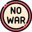 No war icon 64x64