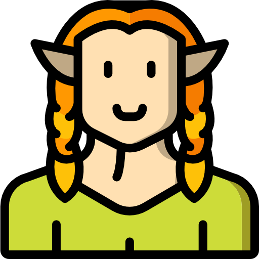 Elf icon