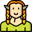 Elf icon 64x64