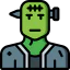 Frankenstein icon 64x64