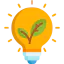Renewable energy 图标 64x64
