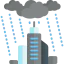 Rain 图标 64x64