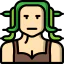 Medusa icon 64x64