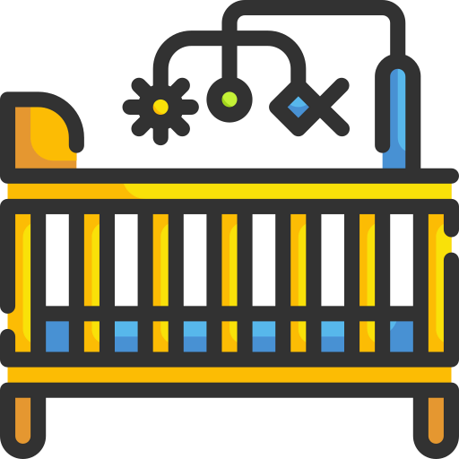Crib icon