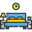 Bedroom icon 64x64