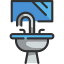 Sink Symbol 64x64