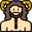 Faun icon 64x64
