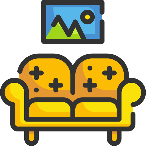 Sofa icon