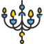 Chandelier icon 64x64