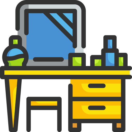 Dressing table Ikona