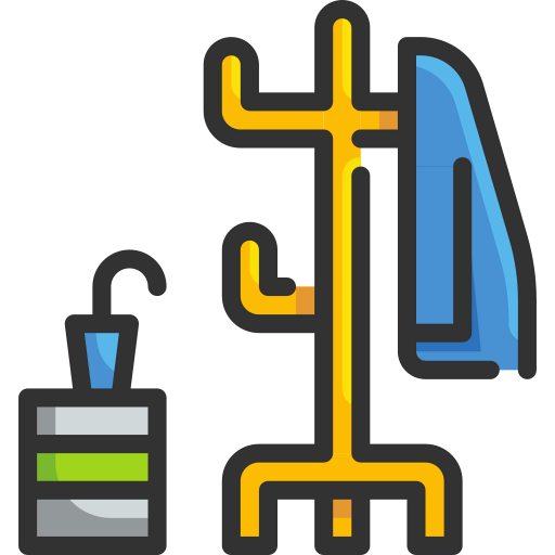 Coat icon
