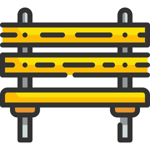 Bench icon