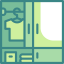 Closet icon 64x64