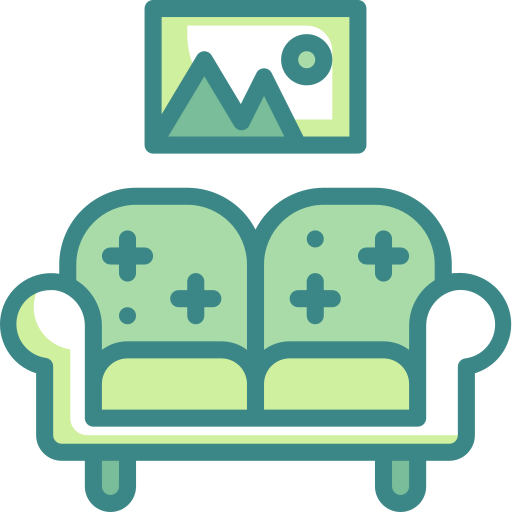 Sofa icon