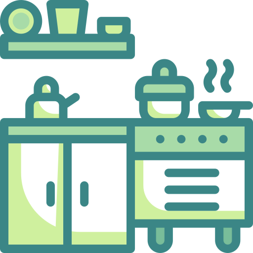 Kitchen icon