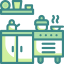 Kitchen Symbol 64x64