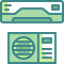 Air conditioner icon 64x64